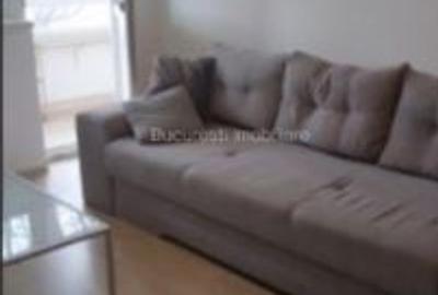 Apartament cu 2 camere semidecomandat, mobilat în Berceni
