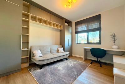 PROPRIETAR, casă parter 4 cam/2 băi, complet amenajată, totul nou, 510 mp teren - 6