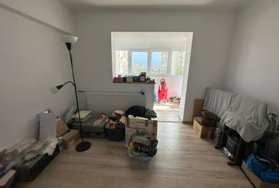 Piata Iancului - 5 minute metrou - Apartament 4 camere, 2 bai - Modern-Bloc 1979 - 19
