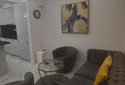 C8   WOW!  Apartament 2 camere MAMAIA-cluburi - 2