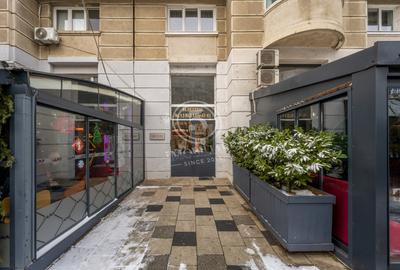 Apartament 3 camere | Bulevardul Decebal nr. 13 | Metrou Muncii– 350 m - 17