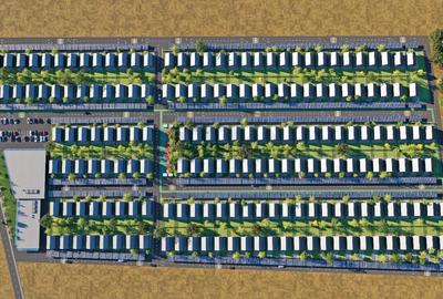 REV2004811 Case Individuale Ganeasa I Pompe de Caldura I 4 Locuri de Parcare - 9