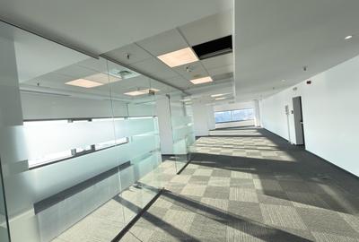Spațiu de birouri – Clasa A - RAMS Business Center - Comision  0% - Sector 3 - 14