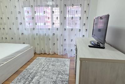 KAMSAS - LIDL 2 CAMERE DECOMANDATE BLOC NOU MOBILAT UTILAT + PARCARE - 13