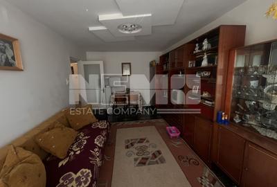 Ap cu 3 Camere Et.1 | Decomandat 57 Mpt | Suceava/Burdujeni | 78000E - 6