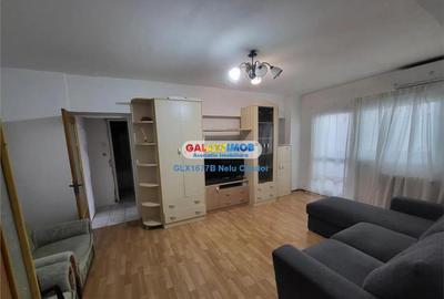 Apartament cu 2 camere semidecomandat, mobilat în Rahova