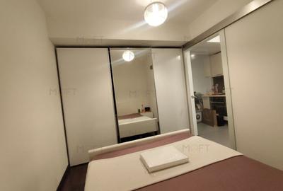 Apartament 2 camere || InCity Residence || Dristor Metrou || Bl Unirii - 12