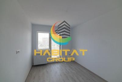 Apartament cu 3 camere decomandat în Berceni