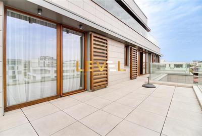 Apartament premium 3 camere | 135 mp utili + 63 mp terasa | Nordului - Herastrau - 4