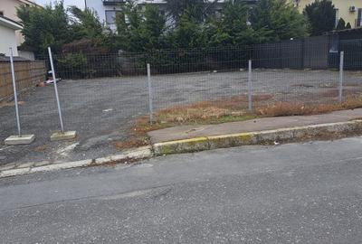 Teren in Eforie Nord pe Strada Meduzei - 4