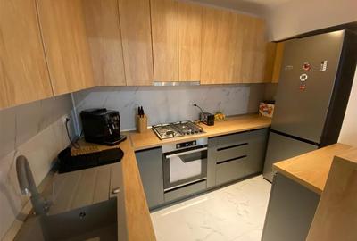 Apartament 2 camere - Himson - Bloc nou c - 9