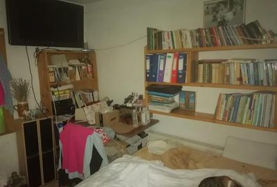 ID 10454, SUPER POZITIE! Casa constructie caramida, 2 camere, zona Centrala - 4
