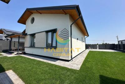 Casa p+m / 500 mp teren / complex rezidential / Comision0% - 1