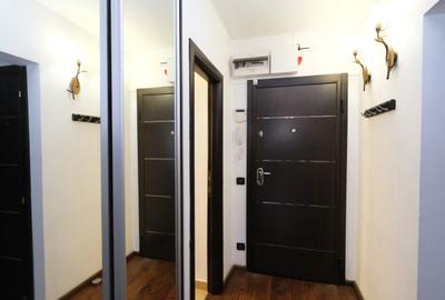 Vanzare 2 camere decomandat, complet refacut, zona metrou Constantin Brancoveanu - 4