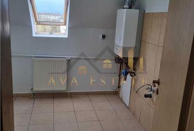 2 Camere, DECOMANDAT,  Mansarda - ZONA GIROCULUI - 6