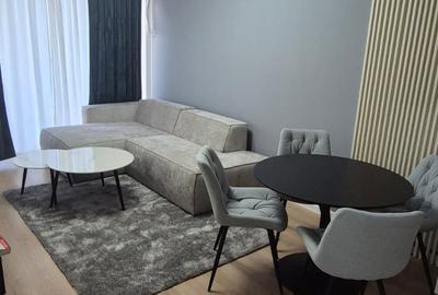 Oferta lunii MAI - 2 Camere cu Birou Târgoviște - Class Park Residence - 17