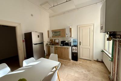 Închiriere birou ultracentral 230 mp. - 2300 EUR+TVA - 10