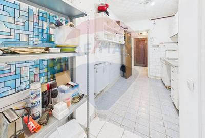 Apartament 3 camere Basarabia 64 mp | Metrou | Bloc reabilitat - 7