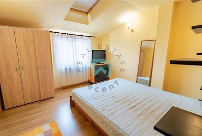Comision 0% cumparator!!  Apartament 3 camere Centru Civic, Brasov - 11