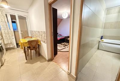 APARTAMENT 1 CAMERA | DECOMANDAT | ZONA NUFARUL | ORADEA - 5