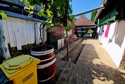 Vand sau schimb cu apartament  2 sau 3 camere si diferenta - 23