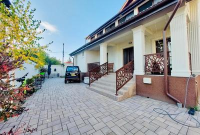 Dobroesti | Vila Individuala | 6 Camere | Teren 631 mp | Constructie 2024 - 2