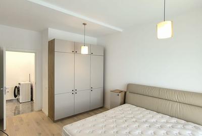 2 camere Mihai Bravu-Timpuri Noi - 1