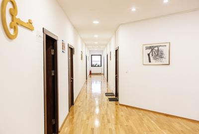 Birou  premium de inchiriat - 6