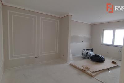 Duplex 5 camere, Sacalaz - Arhitectura moderna - 5