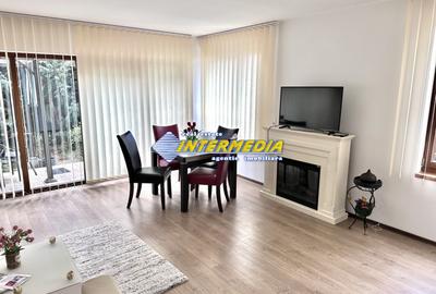 Casa noua I 4 camere I 156 mp I de inchiriat I mobilata I teren 235 mp I - 16