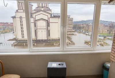 APARTAMENT 4 CAMERE ULTRACENTRAL - 7
