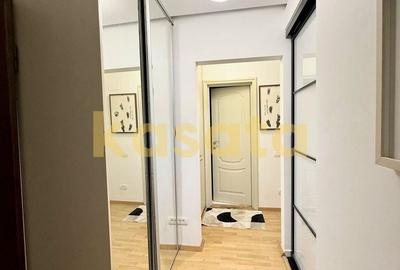 Apartament cu 2 camere, terasă spațioasă, aproape de Parcul Herastrau - 5