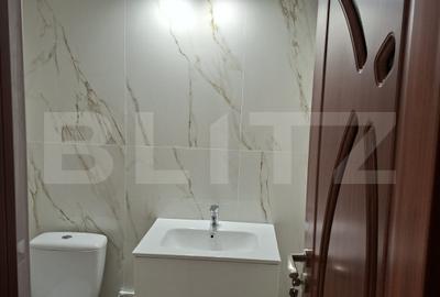 Apartament 3 camere, decomandat, parcare - zona Kaufland, Manastur - 18