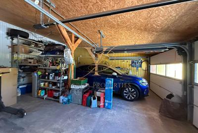 Vila  Otopeni-Odaile | Teren 1.482 mp  | Anexă pentru cabinet/birouri - 51