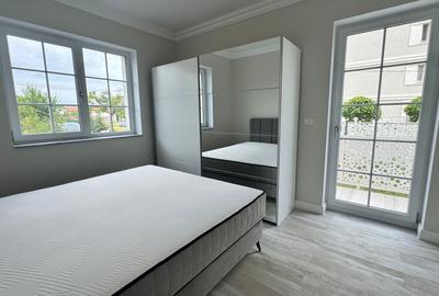 COMISION 0% | Apartament 2 Camere | Giroc | 50mp + 44mp Curte + 8mp Balcon - 13