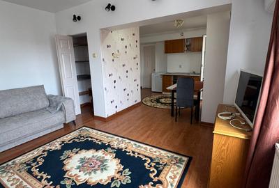 Garsoniera  spatioasa , 35 mp,centrala gaz, Dacia -  Bd Tomis-Tavola ,  350 euro - 29