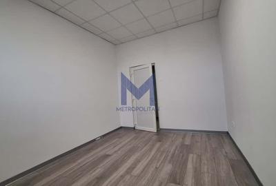 Spațiu birouri 13 mp, proaspăt renovat, cheltuieli incluse - 2