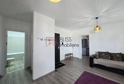 Apartament 2 camere în zona Cristian Brasov - 5