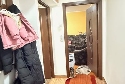 GARII apartament 2 camere etaj 3, bloc izolat, mobilat si utilat! - 5