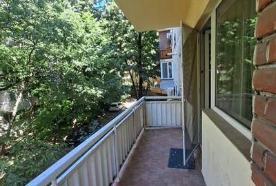 Complexul Studentesc,  apartament decomandat - 16