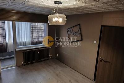 3 camere, Tatarasi, liber! - 1