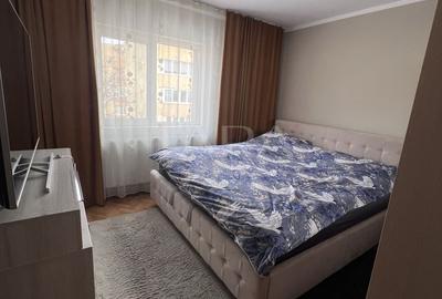 Apartament decomandat cu 3 camere, ideal pentru familie – Mărăști. - 7