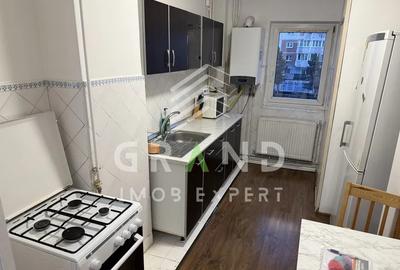 Apartament 2 Camere | 2 Dormitoare | Balcon | Petfriendly | Calea Manastur - 9