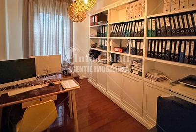 | Vila D+P+1, 320 mp | Teren: 1120 mp | Bld. George Cosbuc | - 4