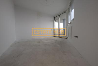Apartament cu CF 3 camere recompartimentate in 4 camere langa viitorul Parc Est - 10
