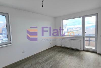 Apartament 3 Camere Brașov Tractorul Parcare - 7