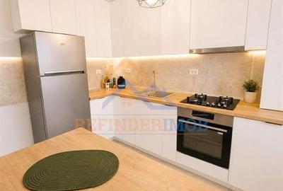 Vanzare apartament 3 camere zona Rahova-Nasaud - 4