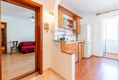 3 camere de închiriat | Obor Ferdinand | Aproape de M. Obor/Iancului - 3
