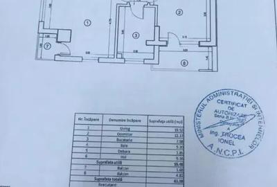 Apartament 2 camere Grozavesti | MC Residence - 8