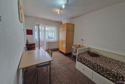 Garsoniera de inchiriat pe str Loius Pasteur - 5